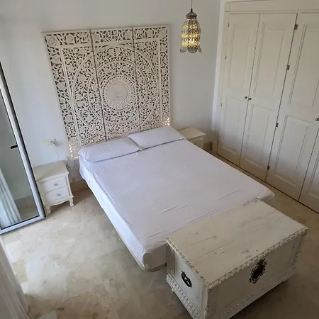 Apartamento - Sotolux *