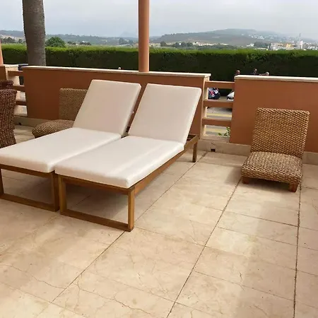 Apartamento - Sotolux Sotogrande