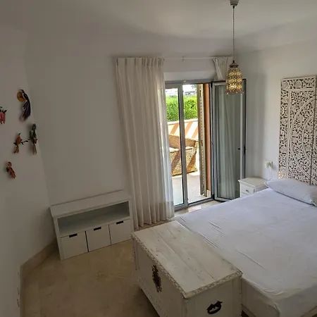 Apartamento - Sotolux