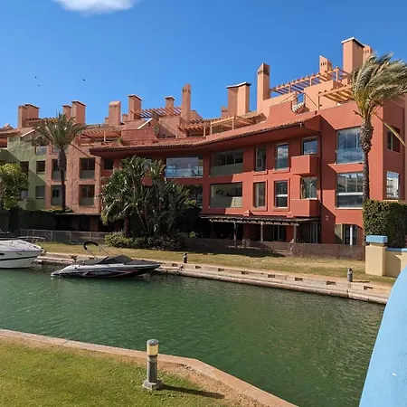 Apartamento - Sotolux Sotogrande