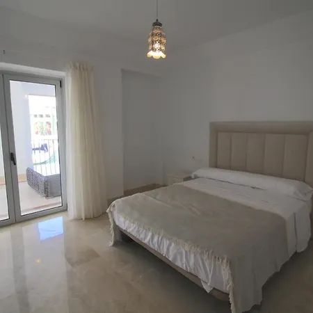 - Sotolux Apartamento Sotogrande