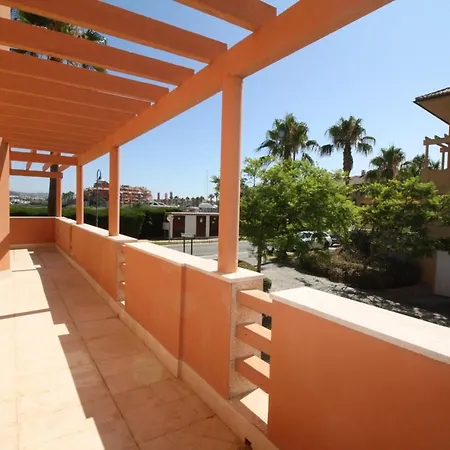 - Sotolux Apartamento