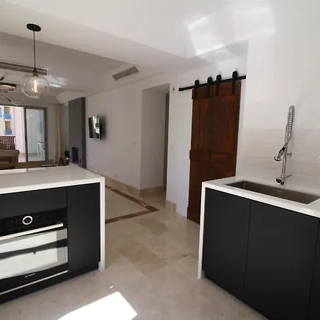 Apartamento - Sotolux *