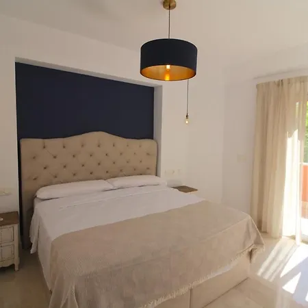 Apartamento - Sotolux Sotogrande