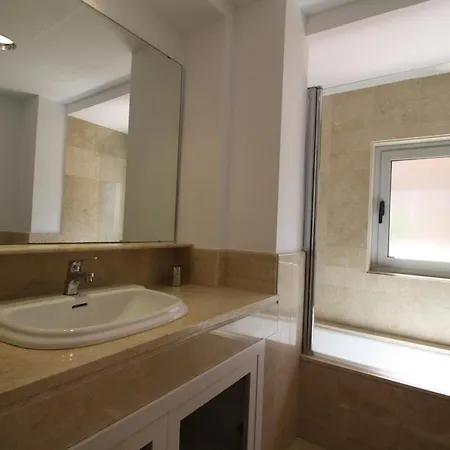 - Sotolux Appartement Sotogrande