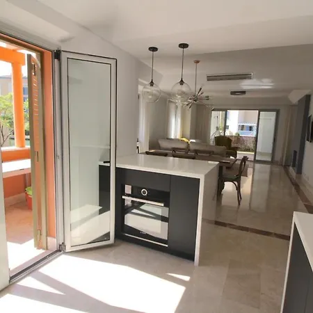 - Sotolux Apartment *