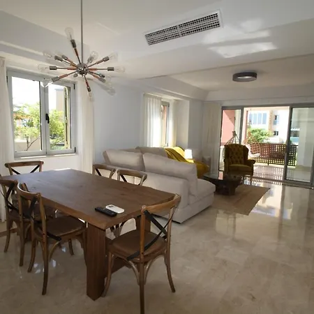 - Sotolux Apartment *